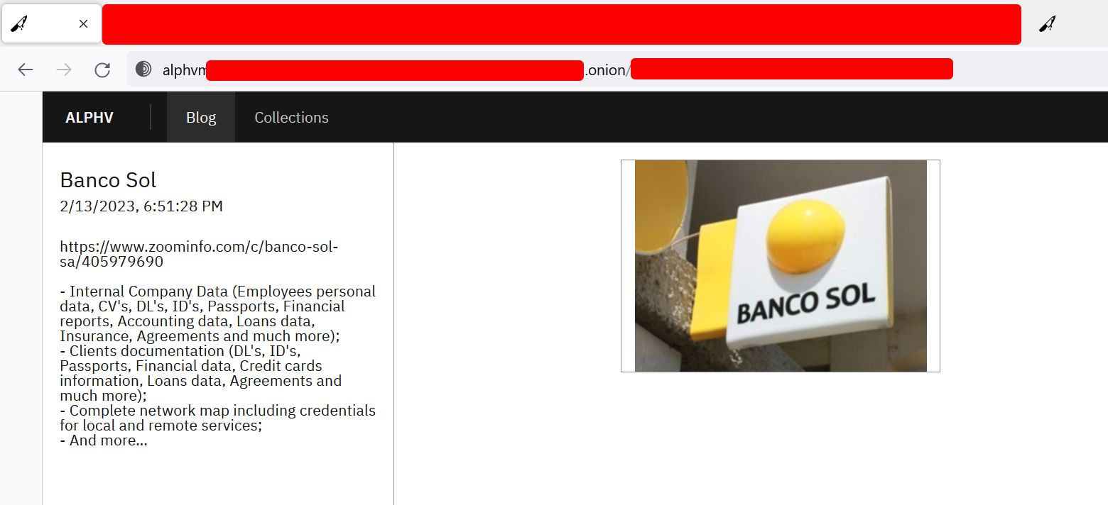 Image illustrative de l'attaque