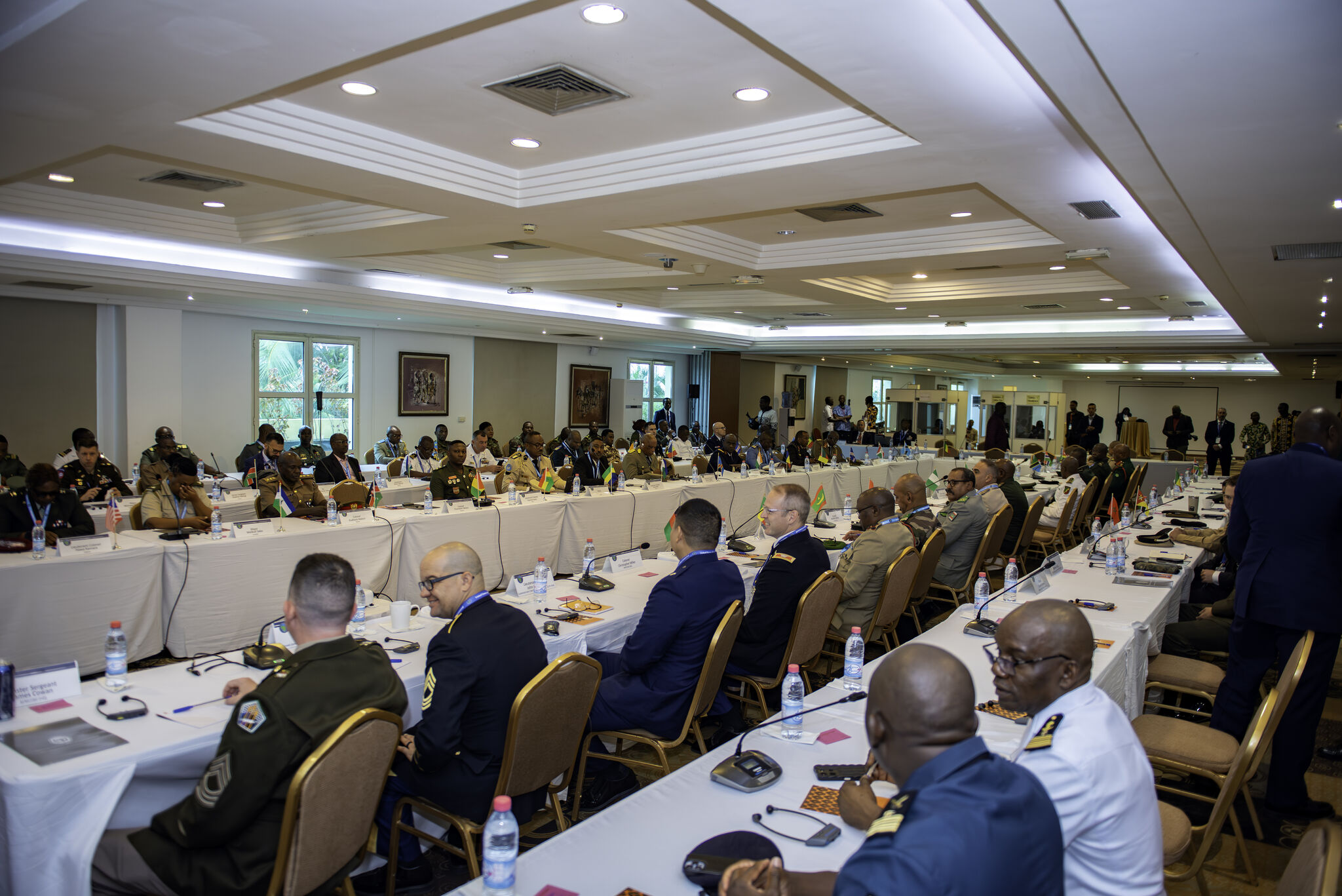 Africom-cotonou-Benin