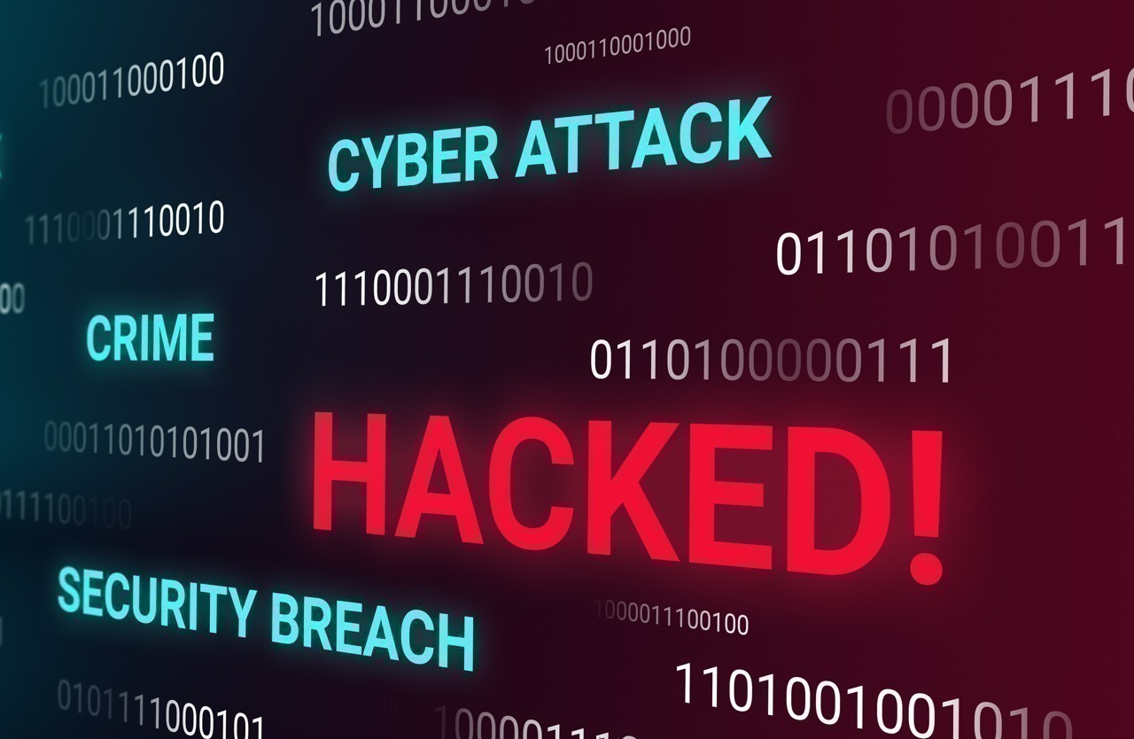 cyberattaque