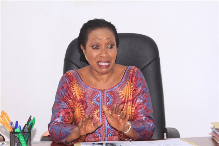 Violation de la Protection des Données au Sénégal : la présidente de la Commission accusée par l'ASUTIC