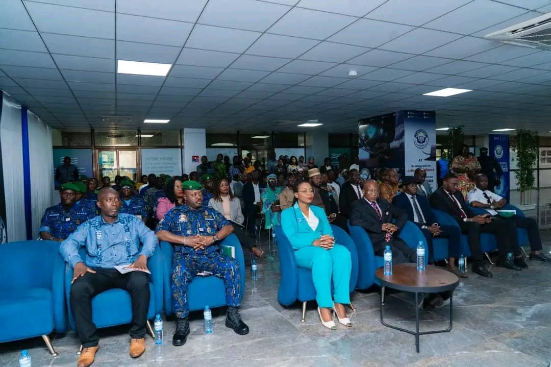 lancement de Djama Sutura