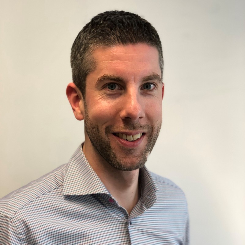 Gijs ISBOUTS, Vice-président de KPN Veilig