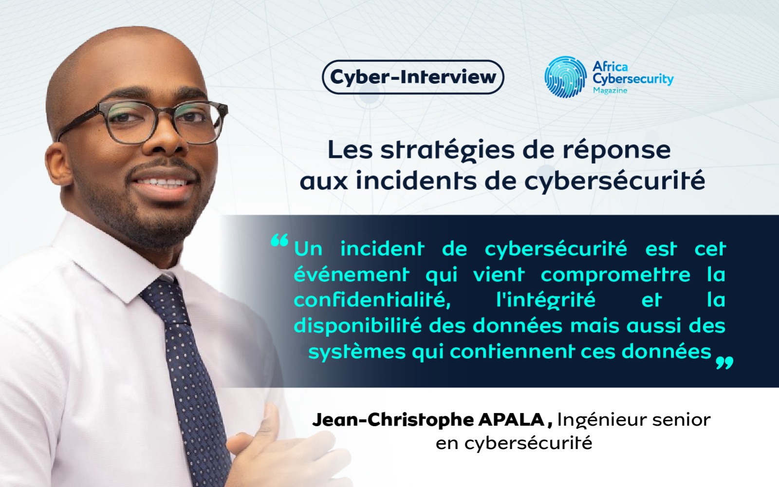 Jean Christophe Apala