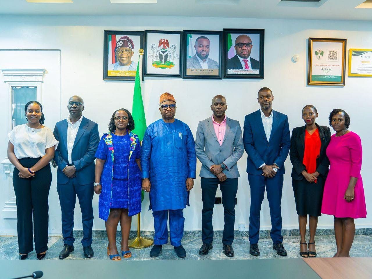 Office ougandais de protection des donnees personnelles