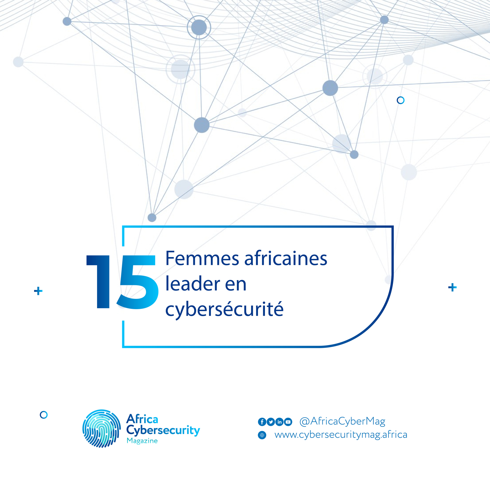 15 femmes