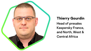 Webinaire kaspersky
