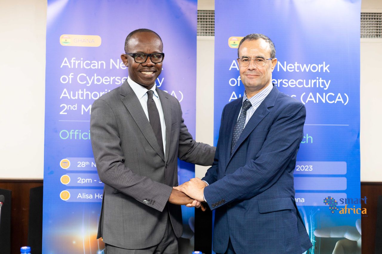 autorités africaines de cybersécurité