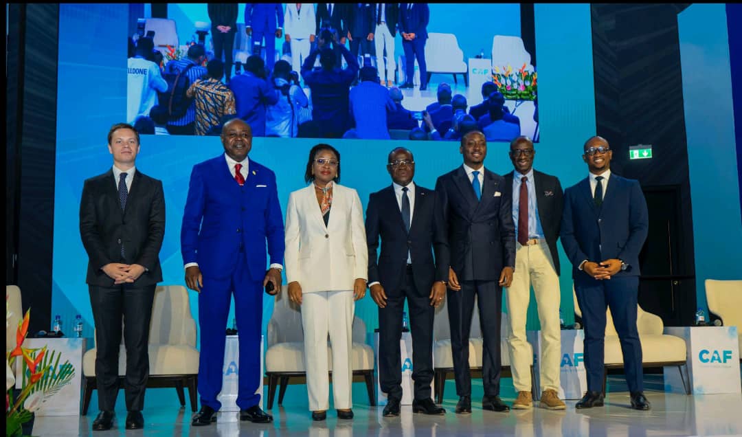 cyber africa forum 2025