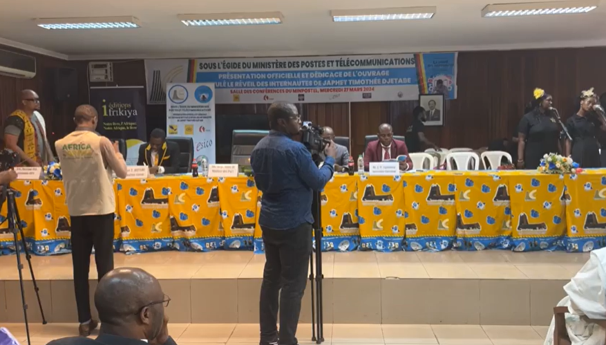 le reveil des internautes