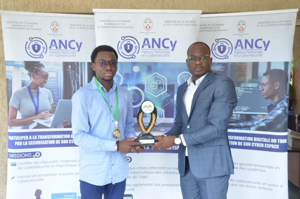 première édition du « Capture The Flag » (CTF)