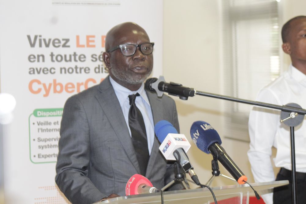 representant du ministère du numérique