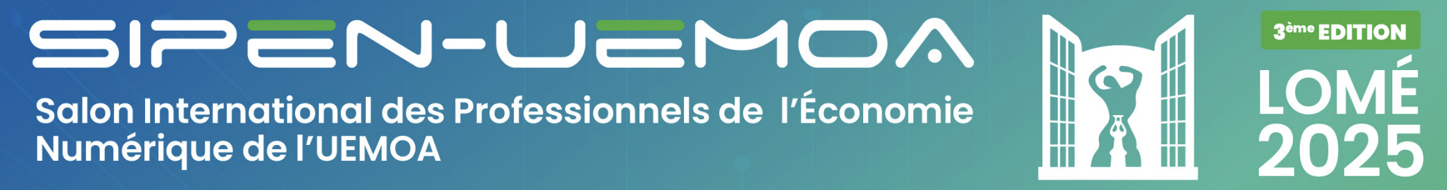 SIPEN UEMOA 2025