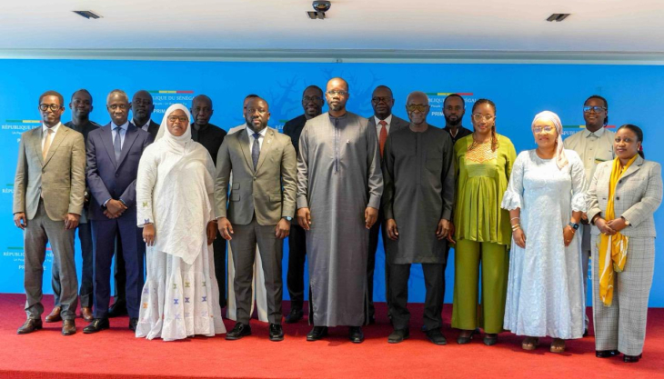 Le Sénégal installe officiellement un Conseil National du Numérique