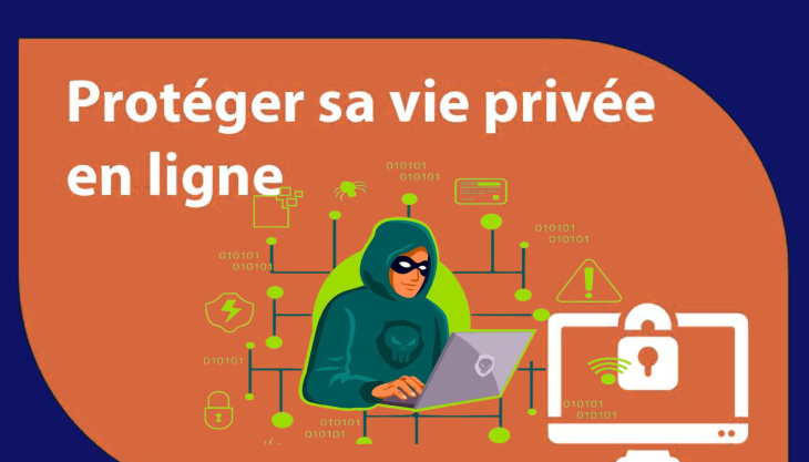Cybercriminalité en Afrique : quand vie privée et vie professionnelle se confondent