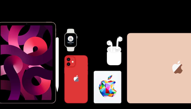 Corruption de la mémoire : une vulnérabilité découverte dans les produits Apple