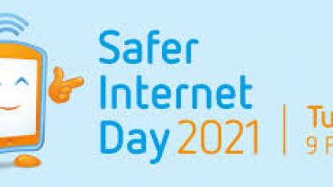 Safer Internet Day