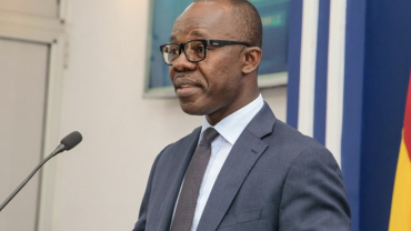 Accréditation des professionnels de cybersécurité au ghana 