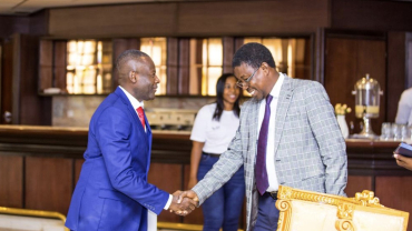 Partenariat logorhythm et Virtual infosec