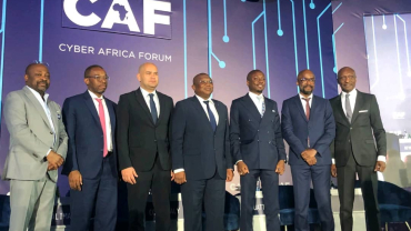 3eme édition du cyber africa forum