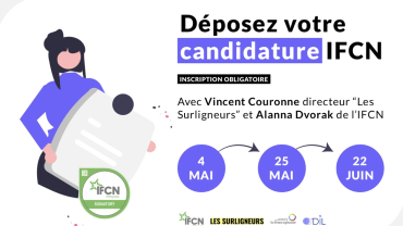 Atelier de fact-checking