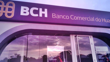 comercial banque