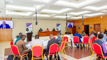 Mise à jour de la stratégie de cybersécurité au Benin 