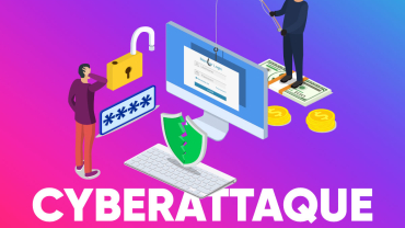 Cyberattaques