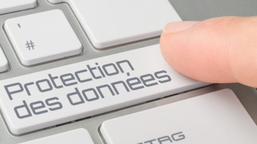 protection des donnees