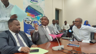 Innovation pour une cybersécurité renforcée en Afrique de l’Est : Djibouti lance le DJ-CERT