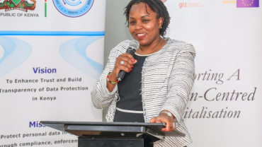Violations de la confidentialité des données : L’ODPC du Kenya Inflige des sanctions à trois responsables du traitement des données