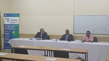 formation des juges et procureur