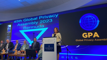 Résolution sur l’intelligence artificielle et emploi