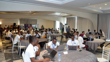 2ᵉ Édition du Hackathon de la CEDEAO 2023