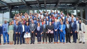 3ème édition d'Africa CyberDrill