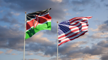 partenariat_entre_le_kenya_et_usa
