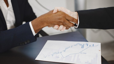 Partenariat entre Liquid C2 et google cloud