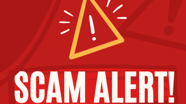 Alerte scam