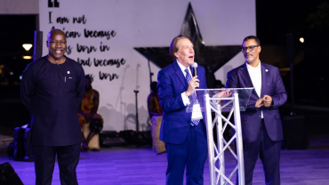  GFCE en collaboration avec l’UA créent les GFCE Africa Hub