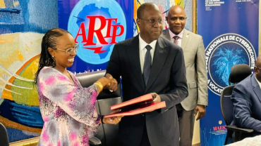 Renforcement de la securité numerique au_senegal