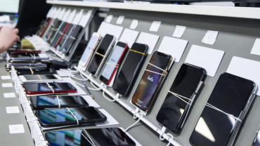 La police béninoise émet des avertissements sur l'achat des appareils électroniques 2nde main