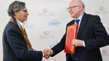 signature d'une convention_entre_la_cndp_et_cfc