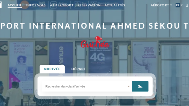 Aéroport de Conakry 