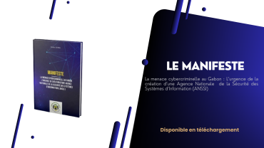 Le manifeste de Didier SIMBA