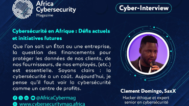 Clement Domingo alias SaxX