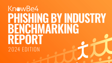 Phising à l’échelle mondiale : KnowBe4 publie un rapport d'analyse comparative sur le sujet 