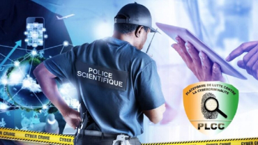 La PLCC et le LCN arrêtent trois escrocs à la tête d’une arnaque d’investissement en ligne à Abidjan