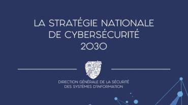 strategie_de_cybersecurite_du_maroc 2030