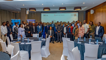 3ème édition des Cafés de la cybersécurité : Cyber Defense Africa outille les participants à la gestion des cybercrises à Lomé