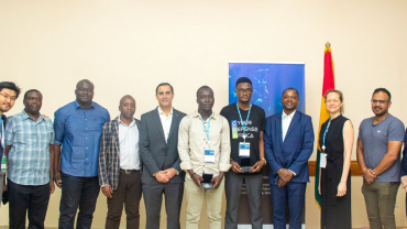 Cyberdrill régional 2024 : le Togo remporte la première place à Accra
