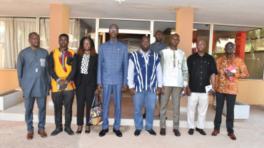 La BCLCC et le CSC unissent leurs forces contre la cybercriminalité au Burkina Faso